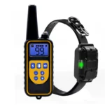 Electric Dog Training Collar: Remote Control with Shock, Waterproof, Rechargeable, Vibration & Sound - Image 29