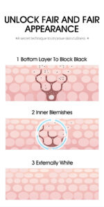 Jaysuing Freckle & Spot Removal Cream: Brightening, Firming & Anti-Wrinkle Care - Image 14