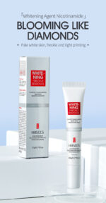 Jaysuing Freckle & Spot Removal Cream: Brightening, Firming & Anti-Wrinkle Care - Image 9