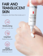 Jaysuing Freckle & Spot Removal Cream: Brightening, Firming & Anti-Wrinkle Care - Image 16