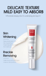 Jaysuing Freckle & Spot Removal Cream: Brightening, Firming & Anti-Wrinkle Care - Image 15