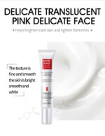 Jaysuing Freckle & Spot Removal Cream: Brightening, Firming & Anti-Wrinkle Care - Image 12