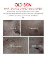 Jaysuing Freckle & Spot Removal Cream: Brightening, Firming & Anti-Wrinkle Care - Image 10