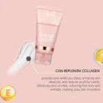 Collagen Peel-Off Mask: Deep Hydration, Firming & Pore-Shrinking - Image 4