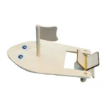 DIY Hydraulic Lift Table Science Kit: Educational STEM Project for Kids - Image 14