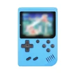 PHONEPACE 400-in-1 Classic Mini Handheld Game Console: Nostalgic Retro Gaming - Image 6