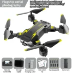 LYZRC G6 Pro 8K HD Camera Drone: 5G Optical Flow & 15-Min Flight Time - Image 9