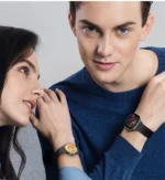 Ultra-Thin Smartwatch for Women: Always-On Display, Bluetooth Calling & Fashion Design for Android/iOS - Image 41