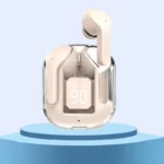 Wireless Transparent Bluetooth Earbuds | Perfect for Sports & Calls - Image 8