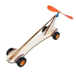 DIY Hydraulic Lift Table Science Kit: Educational STEM Project for Kids - Image 16
