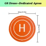 LYZRC G6 Pro 8K HD Camera Drone: 5G Optical Flow & 15-Min Flight Time - Image 11