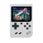 PHONEPACE 400-in-1 Classic Mini Handheld Game Console: Nostalgic Retro Gaming - Image 14
