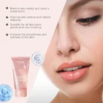 Collagen Peel-Off Mask: Deep Hydration, Firming & Pore-Shrinking - Image 23