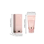 Collagen Peel-Off Mask: Deep Hydration, Firming & Pore-Shrinking - Image 19