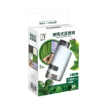 Kids' Pocket Microscope with LED Light: 60-120x Magnification - Educational STEM Toy - Image 19