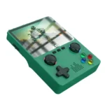 X6 Handheld Game Console: 3.5'' IPS Screen & 10,000+ Retro Games - Image 6