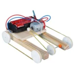 DIY Hydraulic Lift Table Science Kit: Educational STEM Project for Kids - Image 19