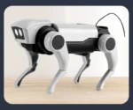 JIMITU DIY Remote Control Robot Dog - Educational STEM Assembling Kit - Image 11