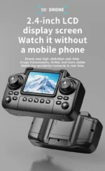 LYZRC G6 Pro 8K HD Camera Drone: 5G Optical Flow & 15-Min Flight Time - Image 20