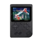 PHONEPACE 400-in-1 Classic Mini Handheld Game Console: Nostalgic Retro Gaming - Image 7
