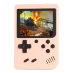 PHONEPACE 400-in-1 Classic Mini Handheld Game Console: Nostalgic Retro Gaming - Image 11