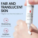 Jaysuing Freckle & Spot Removal Cream: Brightening, Firming & Anti-Wrinkle Care - Image 5
