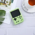 PHONEPACE 400-in-1 Classic Mini Handheld Game Console: Nostalgic Retro Gaming - Image 10