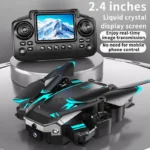 LYZRC G6 Pro 8K HD Camera Drone: 5G Optical Flow & 15-Min Flight Time - Image 6