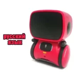 Interactive AI Robot with RC function: Voice & Touch Control Educational Toy - Image 20