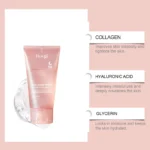 Collagen Peel-Off Mask: Deep Hydration, Firming & Pore-Shrinking - Image 22