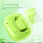Wireless Transparent Bluetooth Earbuds | Perfect for Sports & Calls - Image 5