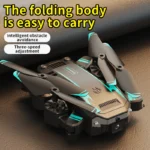 LYZRC G6 Pro 8K HD Camera Drone: 5G Optical Flow & 15-Min Flight Time - Image 15