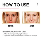 Matte Sunscreen: Oil Control & Whitening UV Protector - Image 6