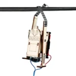 DIY Hydraulic Lift Table Science Kit: Educational STEM Project for Kids - Image 15