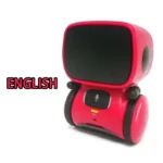 Interactive AI Robot with RC function: Voice & Touch Control Educational Toy - Image 18