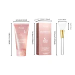 Collagen Peel-Off Mask: Deep Hydration, Firming & Pore-Shrinking - Image 20