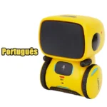Interactive AI Robot with RC function: Voice & Touch Control Educational Toy - Image 12