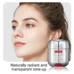 Matte Sunscreen: Oil Control & Whitening UV Protector - Image 12