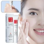 Jaysuing Freckle & Spot Removal Cream: Brightening, Firming & Anti-Wrinkle Care - Image 3