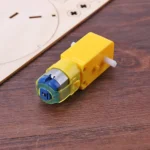 DIY Wooden Science Kit: Educational STEM Project for Kids - Assemble 3D Car & Boat Models - Image 27