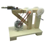 DIY Hydraulic Lift Table Science Kit: Educational STEM Project for Kids - Image 23