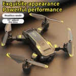 LYZRC G6 Pro 8K HD Camera Drone: 5G Optical Flow & 15-Min Flight Time - Image 16