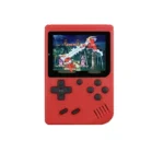 PHONEPACE 400-in-1 Classic Mini Handheld Game Console: Nostalgic Retro Gaming - Image 12