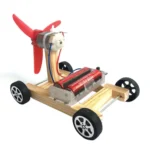 DIY Hydraulic Lift Table Science Kit: Educational STEM Project for Kids - Image 18