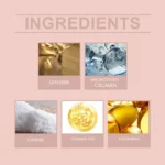 Collagen Peel-Off Mask: Deep Hydration, Firming & Pore-Shrinking - Image 14