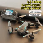 LYZRC G6 Pro 8K HD Camera Drone: 5G Optical Flow & 15-Min Flight Time - Image 14