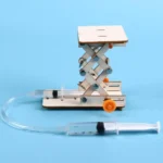 DIY Hydraulic Lift Table Science Kit: Educational STEM Project for Kids - Image 30